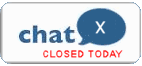 Chat closed